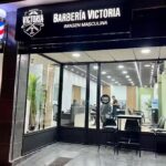 Barbería Victoria