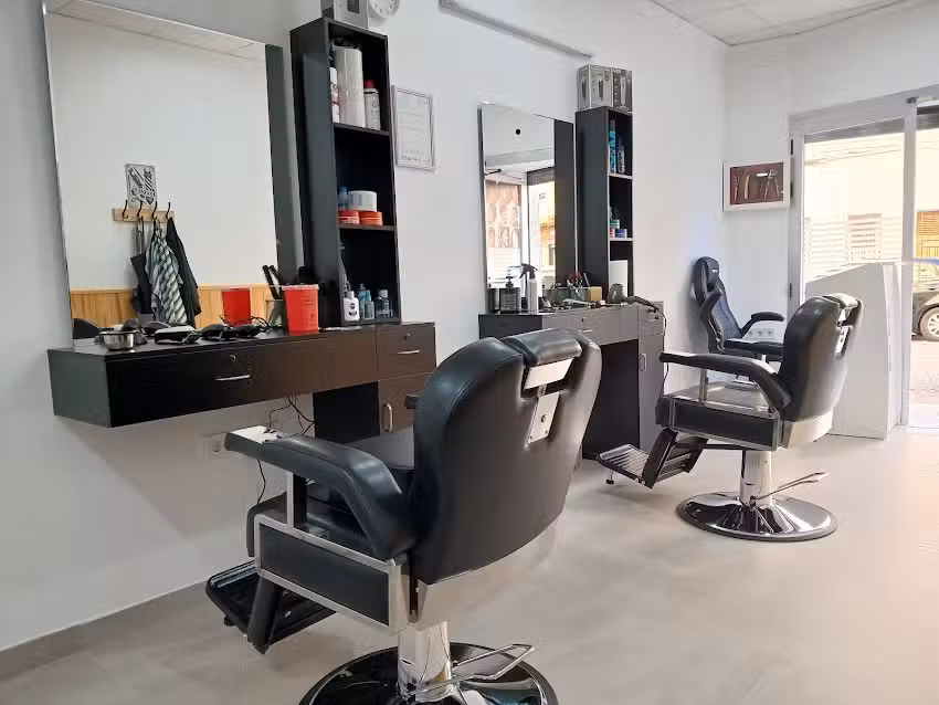 Barberia vilafañe