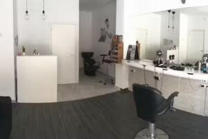 Barbería VMR