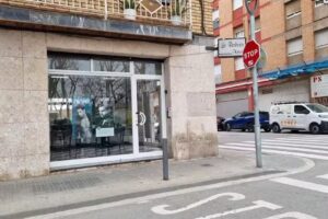Barberia Xavi