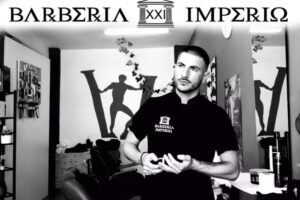 Barberia XXI Imperio