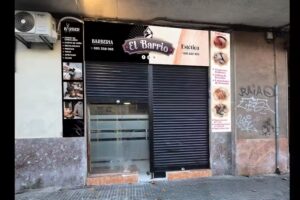 Barberia y Estetica El Barrio