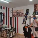 Barbería Yassin