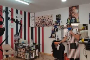 Barbería Yassin