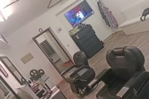 Barbería Yesid hairtcuts studio
