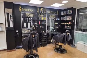 Barbería Youssaf2