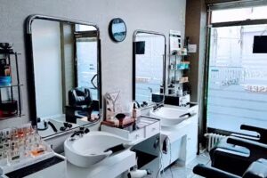 Barbería Youssef