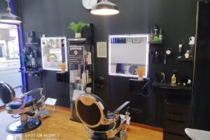 Barbería Youssef