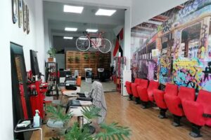 Barberiarte