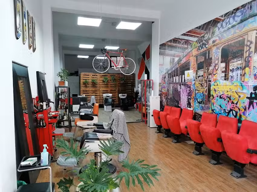 Barberiarte