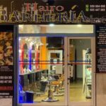 BARBERÍAS HAIRO | PELUQUERÍAS