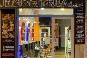 BARBERÍAS HAIRO | PELUQUERÍAS