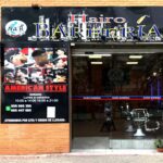 BARBERÍAS HAIRO | PELUQUERÍAS