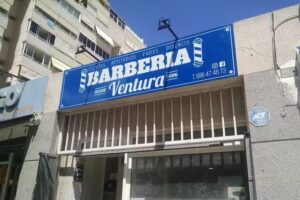 BarberíaVentura
