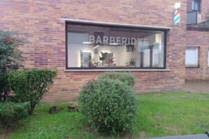 Barberidxe Lurgorri
