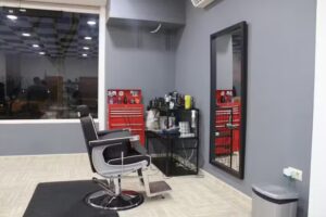 Barberjony’style