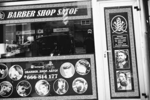 Barberkingshop