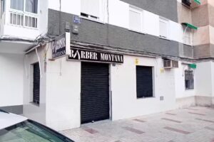 Barbermontana