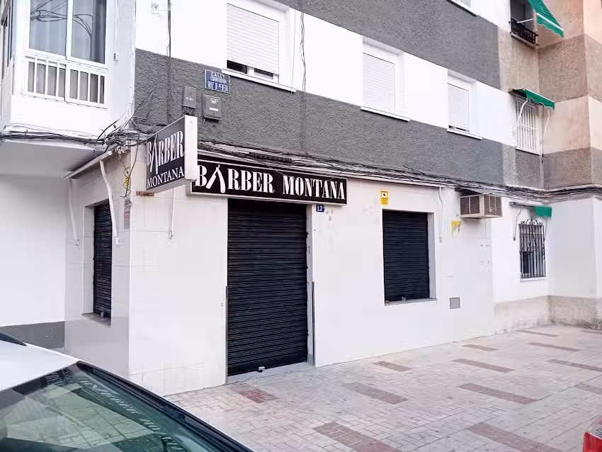 Barbermontana