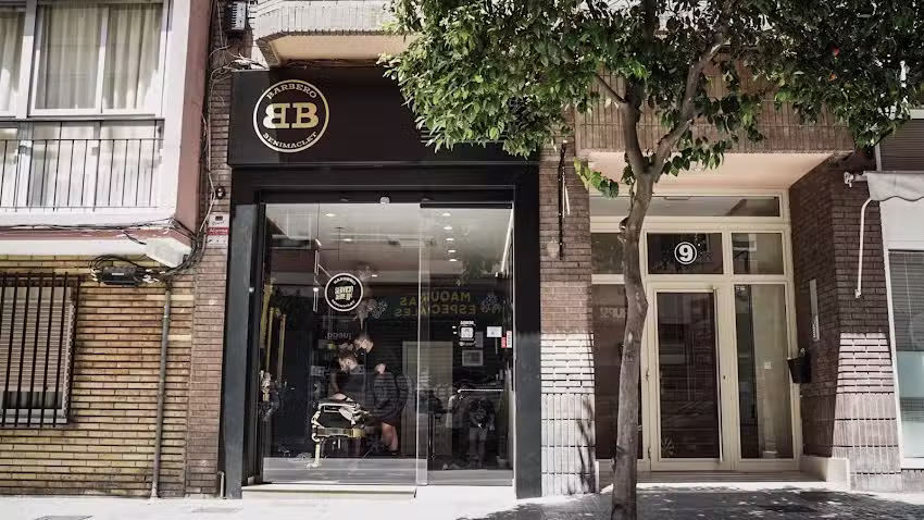 Barbero Benimaclet