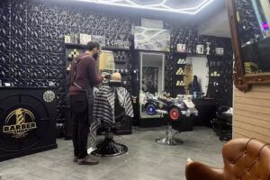 BARBERO CASPE A 51