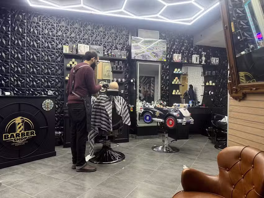 BARBERO CASPE A 51