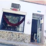 Barbero de la Guardia