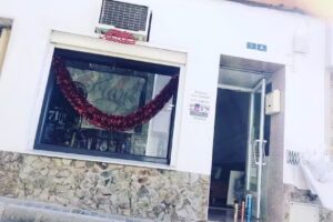 Barbero de la Guardia