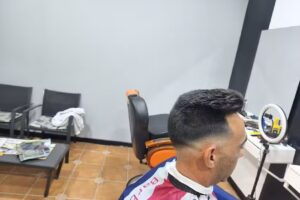 Barbero Fethi