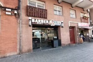 Barbero Lux