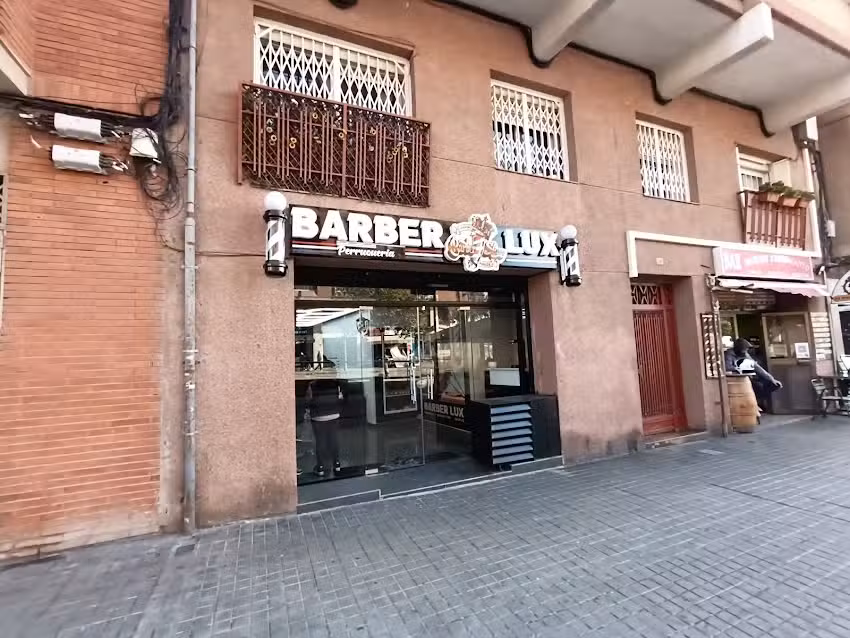 Barbero Lux