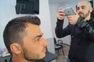 Barbero Mick