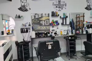 Barbershop