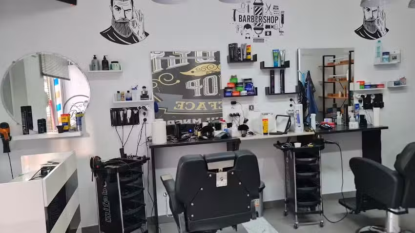 Barbershop