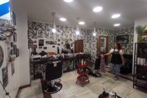 Barbershop