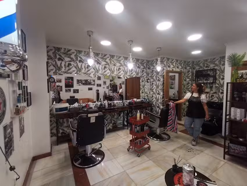 Barbershop