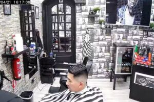 Barbershop
