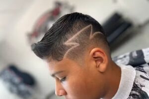 BARBERSHOP