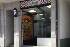 BarberShop
