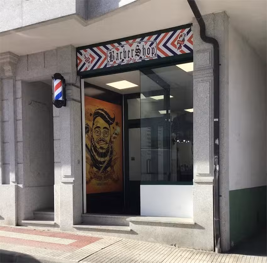 BarberShop