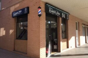 Barbershop 94