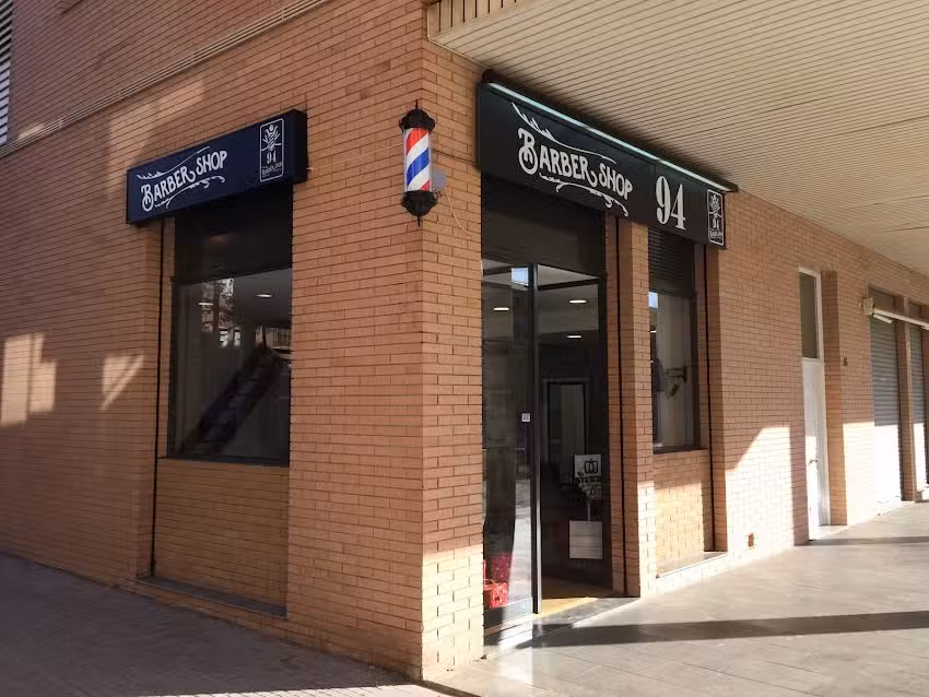 Barbershop 94