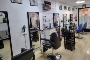 BarberShop Abdel