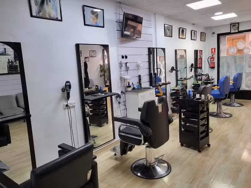 BarberShop Abdel