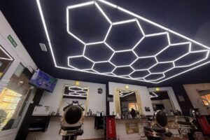Barbershop Ahmed