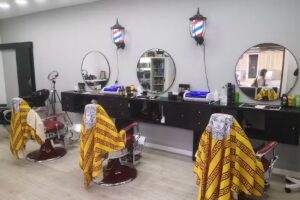 barbershop balmes