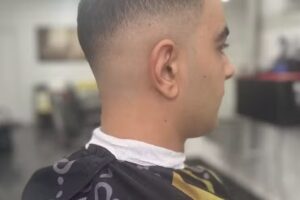 Barbershop basco