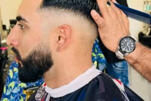 BARBERSHOP & CATLEYA.BEAUTY