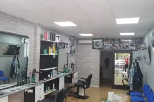 BARBERSHOP CHAFIK
