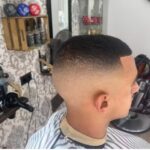 Barbershop Classic